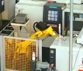 上下料行業(yè)應(yīng)用